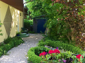 Villa Musica Aschau Im Chiemgau